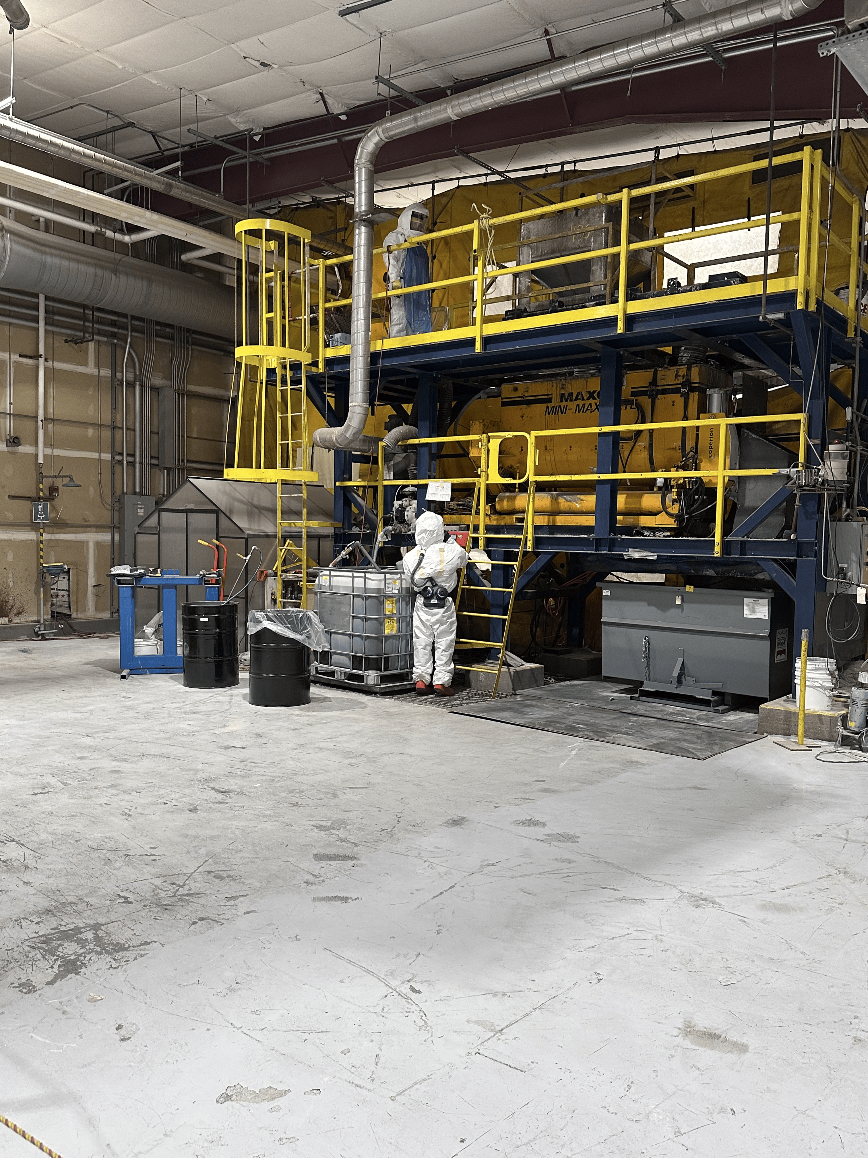 DOE Paducah Site